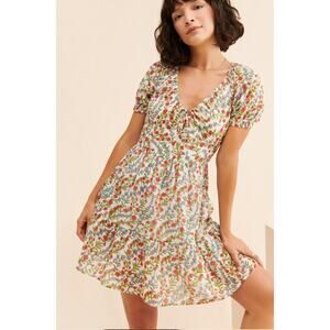 Banjanan Artemis Mini Dress